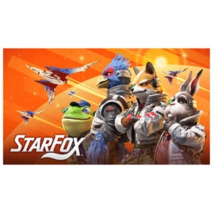 Star Fox (Switch 2) - Digital Download