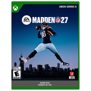 Madden NFL 27 (XBOX Series X)
