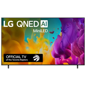 LG 75" QNED7S QNED AI 4K UHD HDR Mini-LED webOS Smart TV (75QNED7SBUA.ACCQ) - 2026