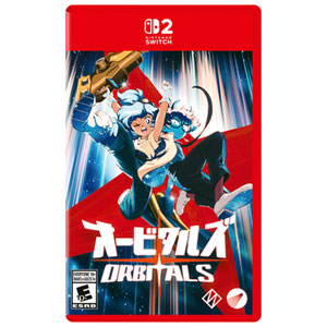 Orbitals (Switch 2)