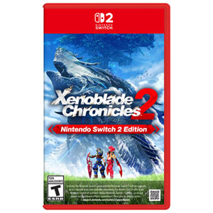 Xenoblade Chronicles 2 - Nintendo Switch 2 Edition (Switch 2)
