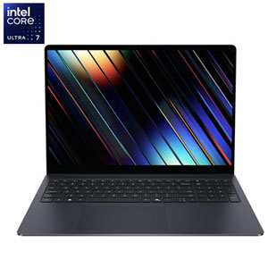 Dell 16S 16" Touchscreen Laptop - Celestial Blue (Intel Core Ultra 7 355/16GB RAM/512GB SSD/Windows 11 Home)