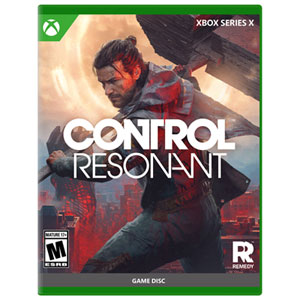 Control Resonant (XBOX Series X)