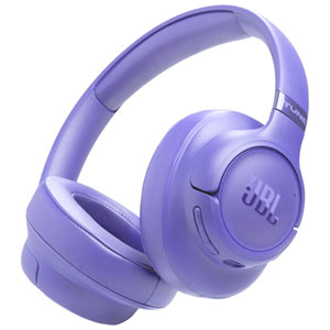 JBL TUNE 780 NC Over-Ear Noise Cancelling Bluetooth Headphones - Lavender