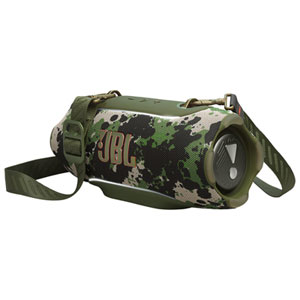 JBL Xtreme 5 Waterproof Bluetooth Wireless Speaker - Squad