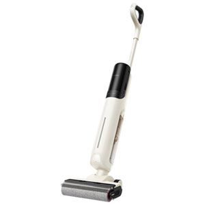Mova K30 SE Cordless Bagless Handheld Vacuum & Mop - White