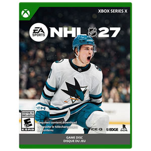 NHL 27 (XBOX Series X)