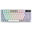 ASUS ROG Azoth Wireless NX Snow Mechanical with OLED Display Custom Gaming Keyboard - Moonlight White - Only at Best Buy
