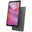 Lenovo Tab One 8.7" 64GB Android 14 Tablet with MediaTek Helio G85 8-Core Processor - Luna Grey