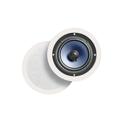 Image of Polk Audio RC60i 6.5   In-Ceiling Speakers - Pair