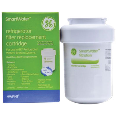 Image of GE SmartWater Filter