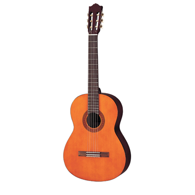 Image of Yamaha C40 Classical Acoustic Guitar