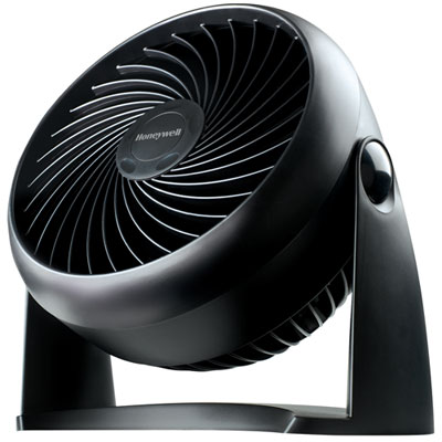 Image of Honeywell 8   Tabletop Air Circulator Fan (HT-900C)