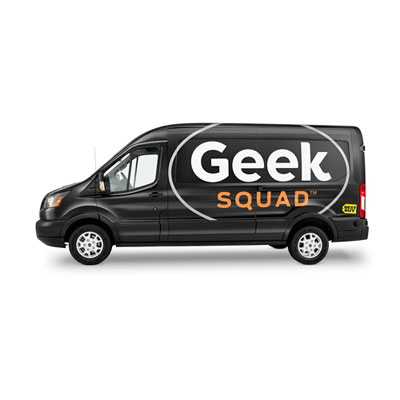 Image of Geek Squad Electronics Removal Service - In-Store Only