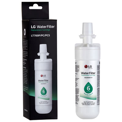 Image of LG Water Filter