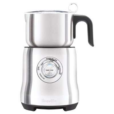 Image of Breville Milk Cafe Frother (BREBMF600XL)