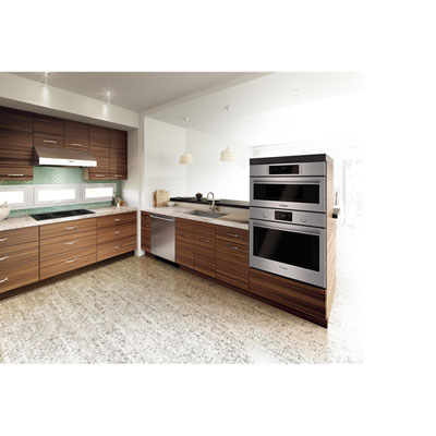 Image of Built-In Double Wall Oven Installation Service
