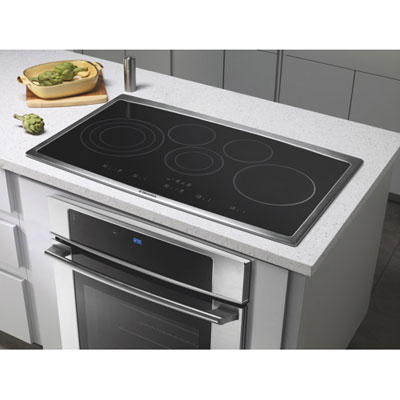 Image of Electrical Cooktop Installation Service