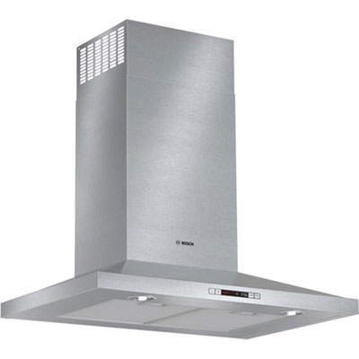 Image of Over-the-Range Hood Installation Service