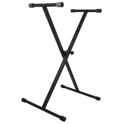 Image of On-Stage X-Style Keyboard Stand (KS7190)
