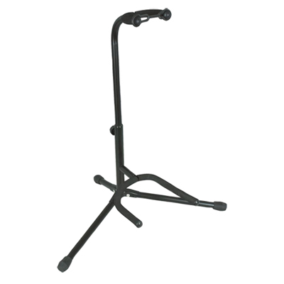 On-Stage Classic Tubular Guitar Stand (XCG-4)