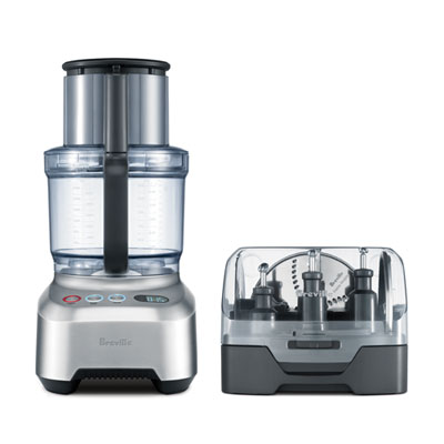 Image of Breville Sous Chef Food Processor - 16-Cup - 1200-Watt
