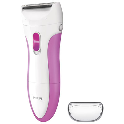 Image of Philips Ladyshave Wet/Dry Body Shaver (HP6341/00)