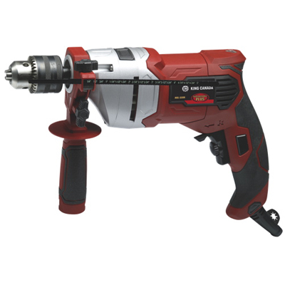 Image of King Canada Performance Plus 1/2   Hammer Drill