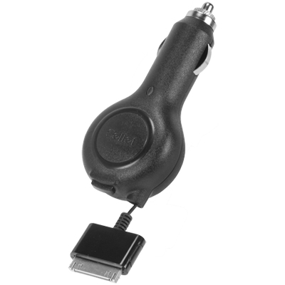 Image of Cellet iPhone Car Charger (F16563)