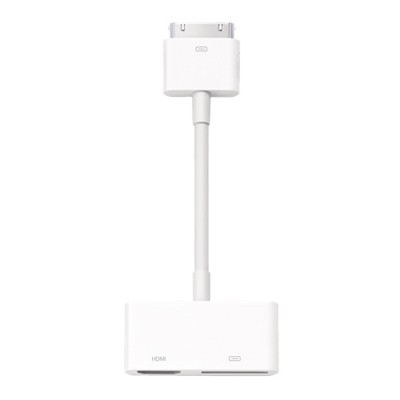 Image of Apple Digital AV Adapter (MD098ZM/A)
