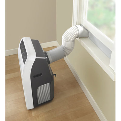 Image of Portable Air Conditioner Installation Service