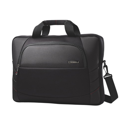 Samsonite Xenon 2 17in. Briefcase - Black