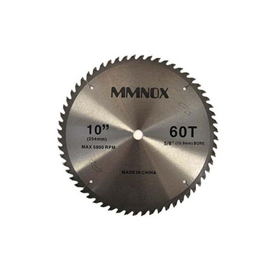 Image of MMNOX 10   Mitre Saw (254T60)