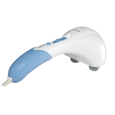 iComfort Hand-Held Massager (IC0943) - White iComfort Massager