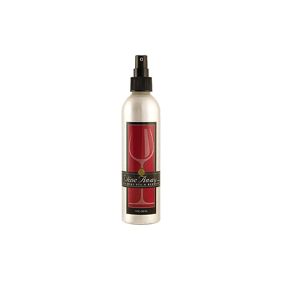 Image of Wine Away 8 oz. Red Wine Stain Remover Spray Bottle