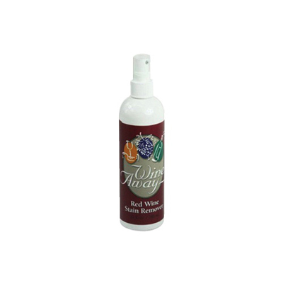 Image of Wine Away 12 oz. Red Wine Stain Remover Spray Bottle