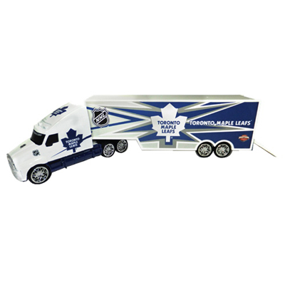 Image of Toronto Maple Leafs Truck Carrier (TDH09TTTML)