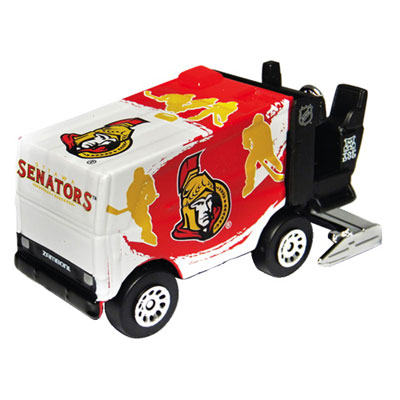 Ottawa Senators Zamboni (TDH12ZAOS)