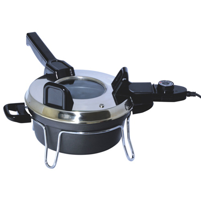 Image of Total Chef Czech Cooker (TCCZ02SN)