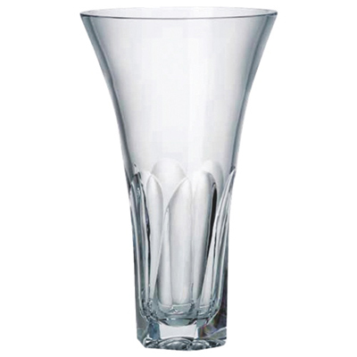 Image of Crystalite Bohemia Apollo Vase (4158.061.35)