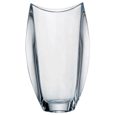 Crystalite Bohemia Orbit Vase (4150.061.30)