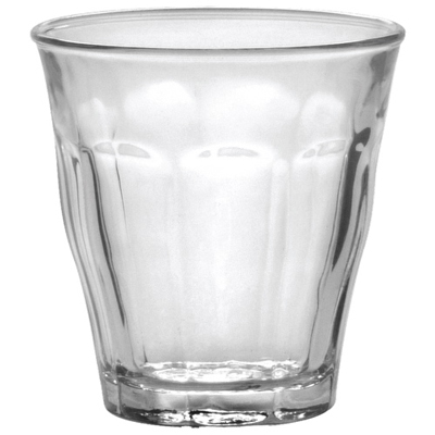 Duralex Picardie Tumbler - Set of 6