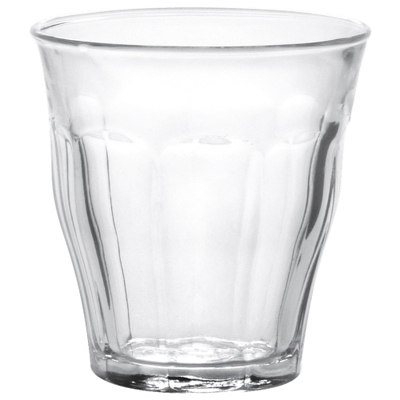 Duralex Picardie Tumbler - Set of 6