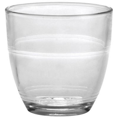 Duralex Gigogne Tumbler - Set of 6