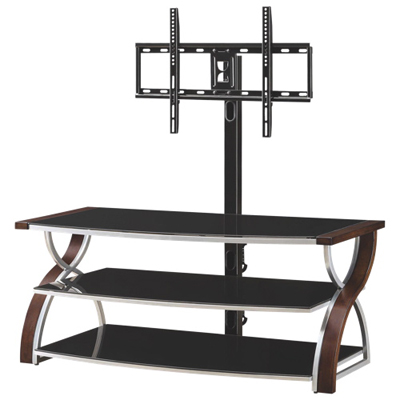 Whalen 3-in-1 TV Stand for TVs Up To 60