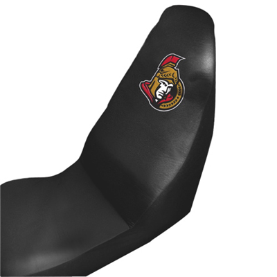 Image of Northwest Company Car Seat Cover (NWCCHOS) - Ottawa Senators