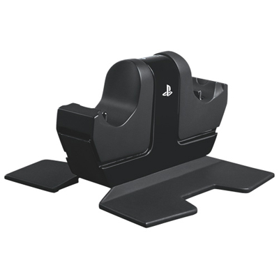Image of Power A Charging Station for PS4