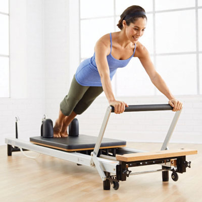 Pilates Reformer Double Loop Straps Handle D-Ring Fitness Yoga Accessories  - Pioneer Recycling Services