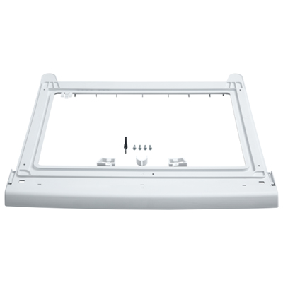 Image of Bosch Stacking Kit (WTZ20410) - White