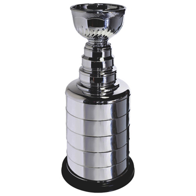 Image of Top Dog Collectibles Replica Stanley Cup (TDHSTCU)